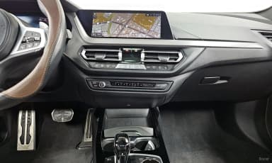 2 Series Gran Coupe (F44)