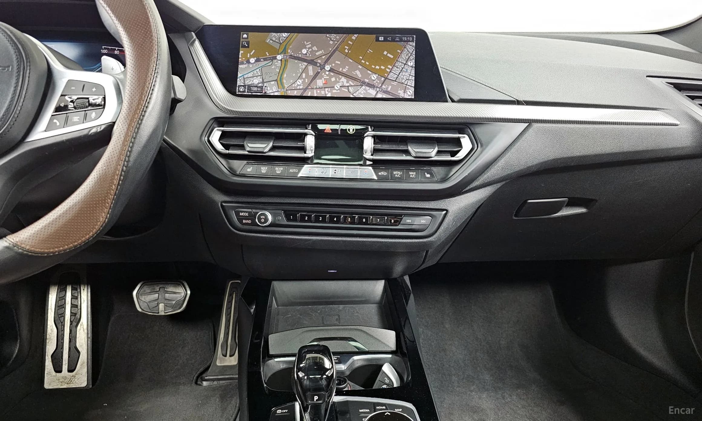 2 Series Gran Coupe (F44)