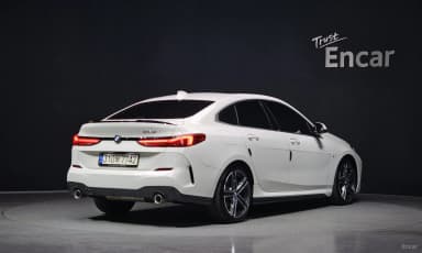 2 Series Gran Coupe (F44)