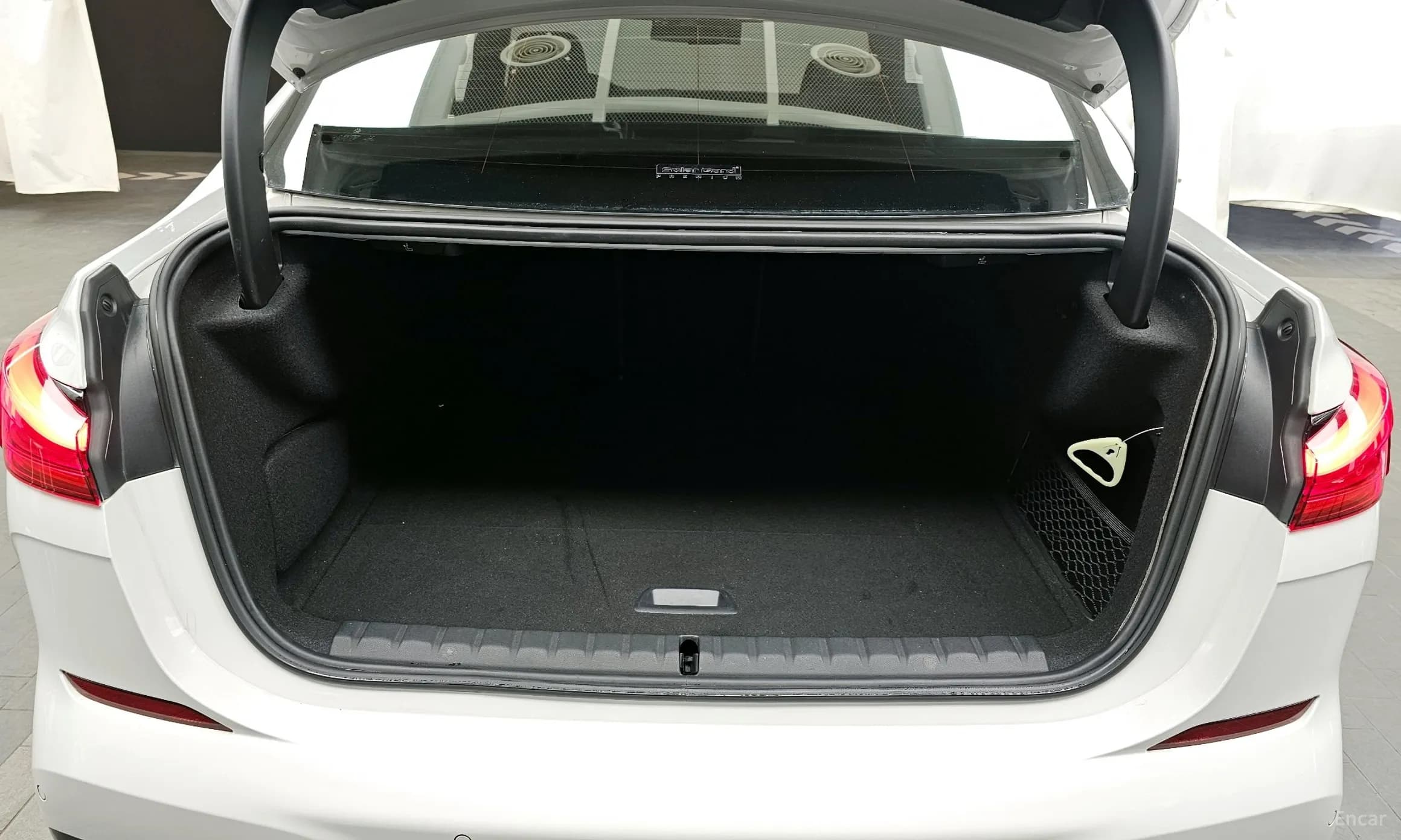 2 Series Gran Coupe (F44)