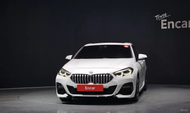 2 Series Gran Coupe (F44)