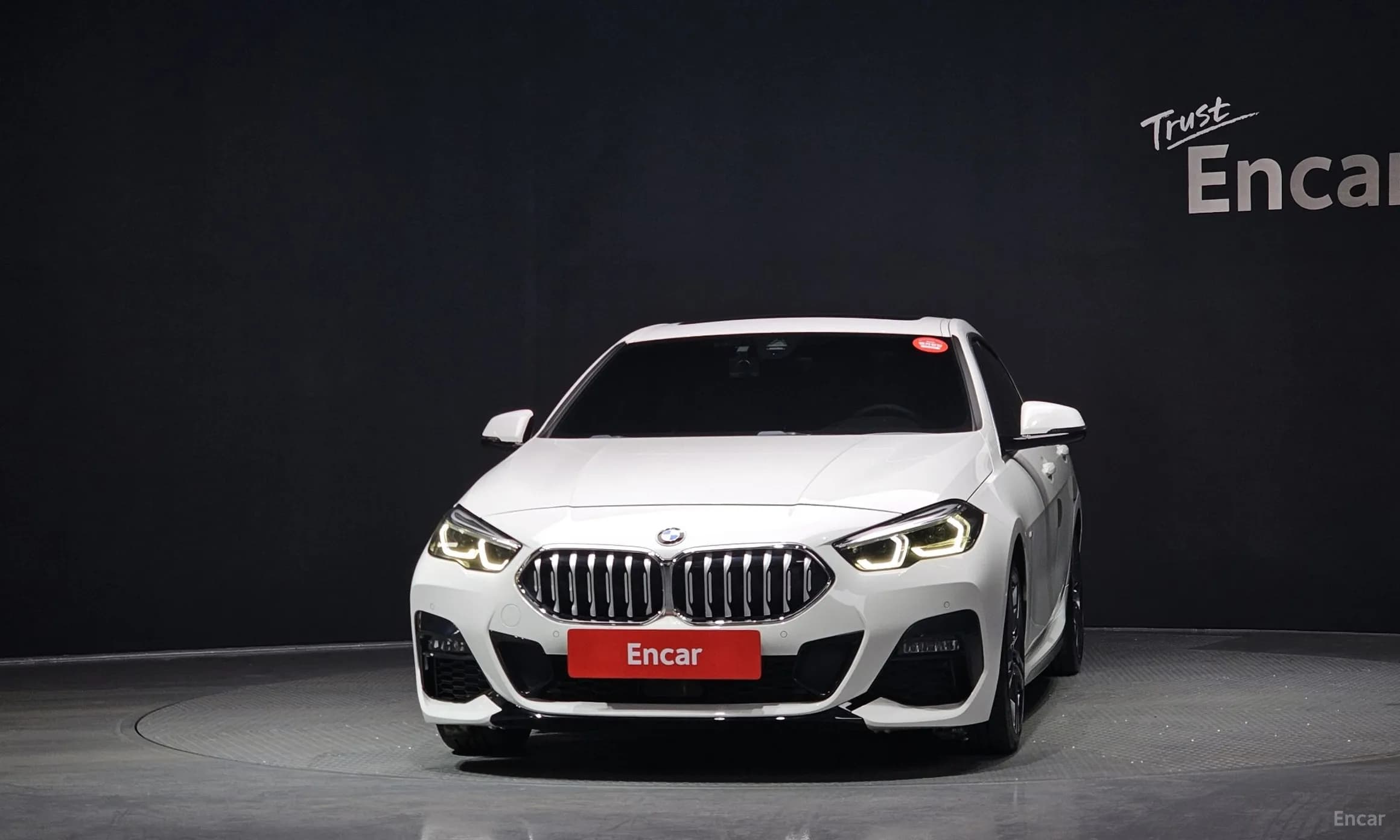 2 Series Gran Coupe (F44)