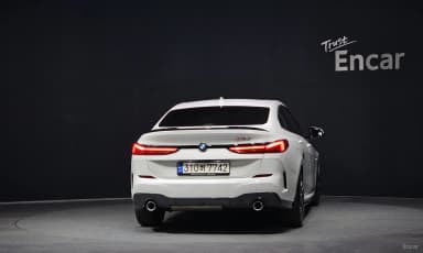 2 Series Gran Coupe (F44)