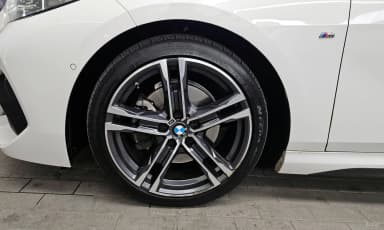 2 Series Gran Coupe (F44)