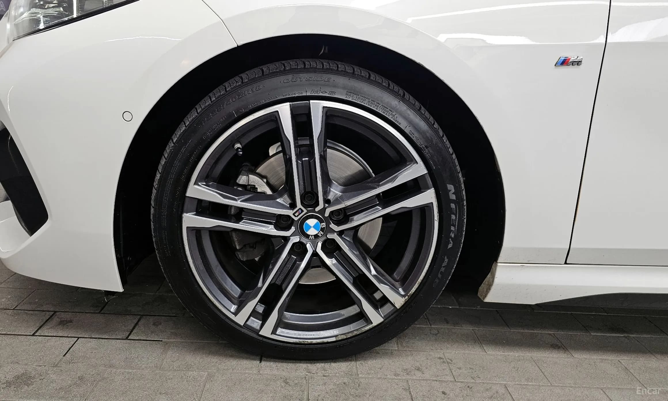 2 Series Gran Coupe (F44)