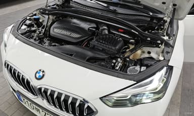 2 Series Gran Coupe (F44)