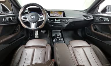 2 Series Gran Coupe (F44)