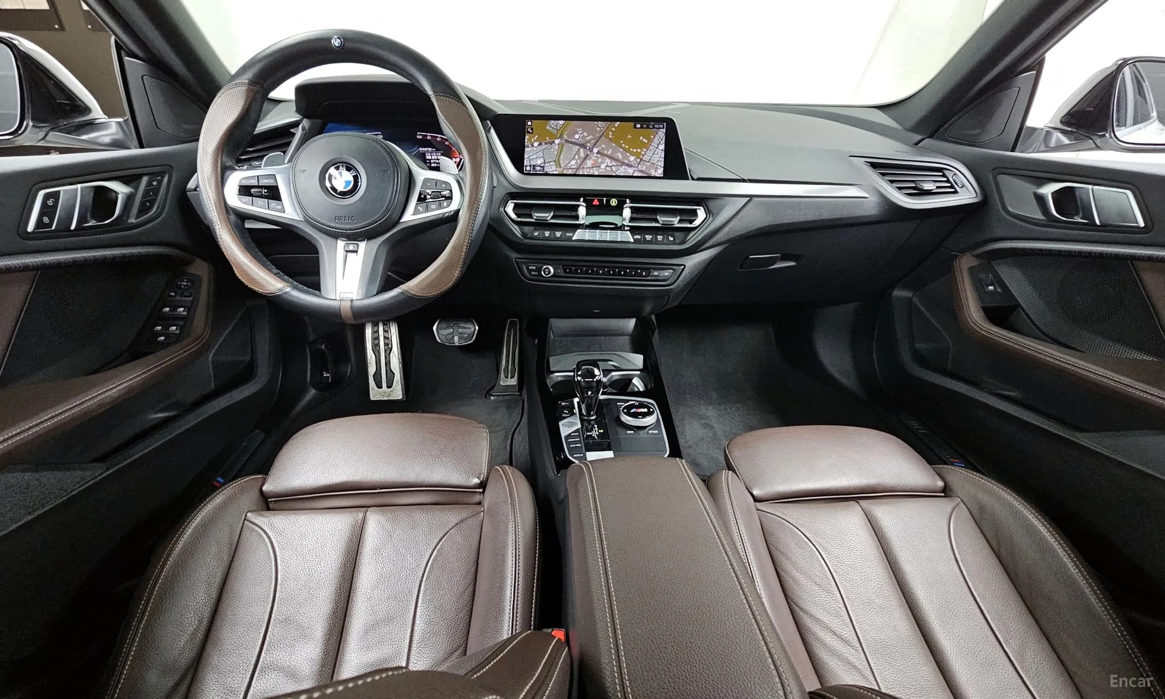 2 Series Gran Coupe (F44)