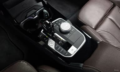 2 Series Gran Coupe (F44)