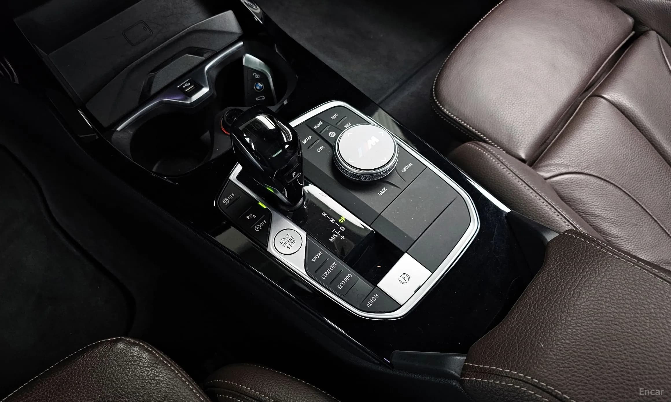 2 Series Gran Coupe (F44)