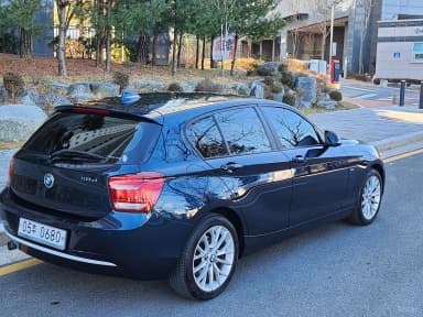 1 Series (F20)