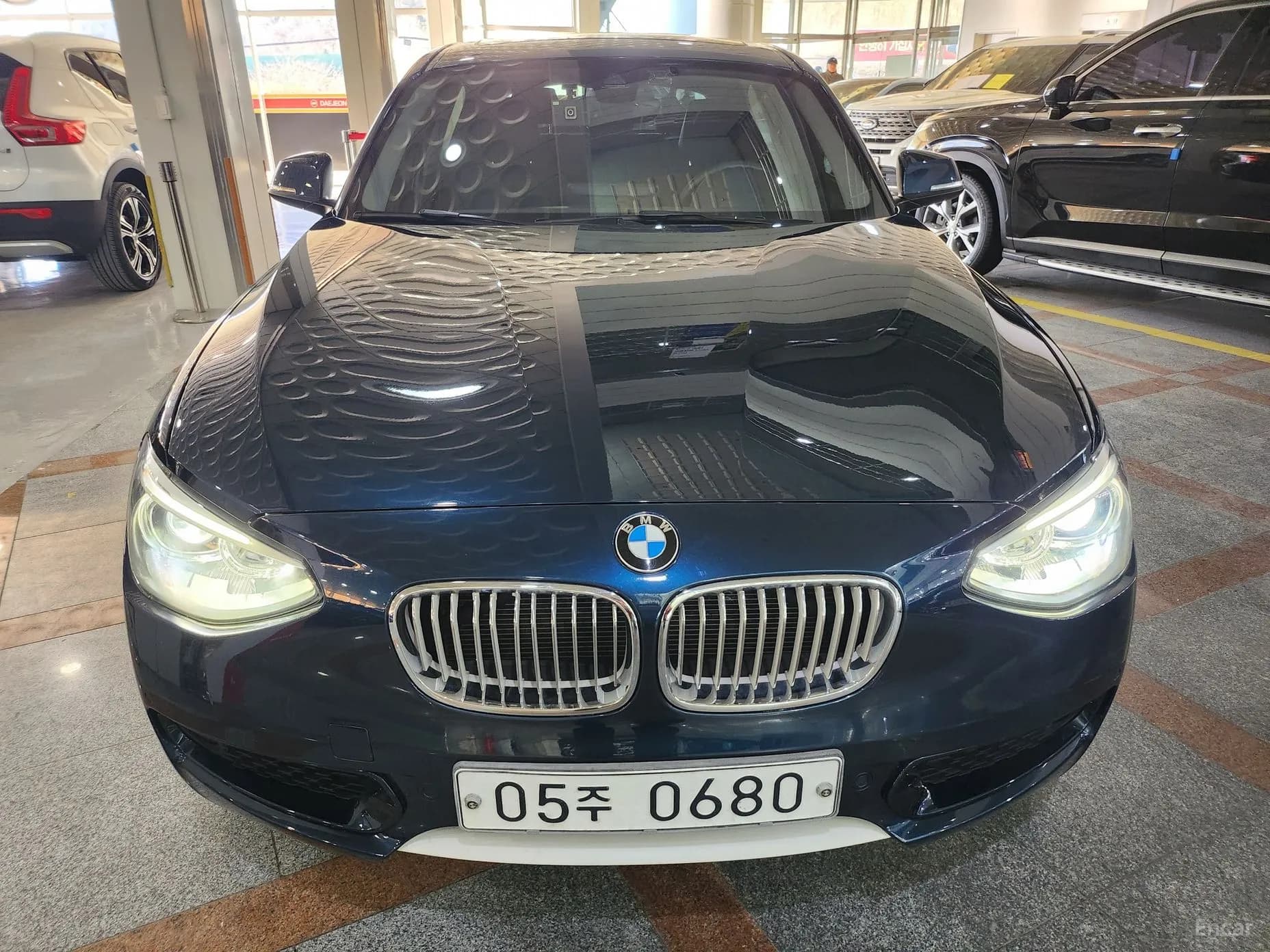 1 Series (F20)