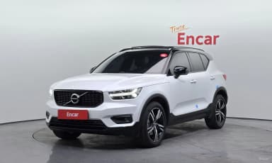 XC40