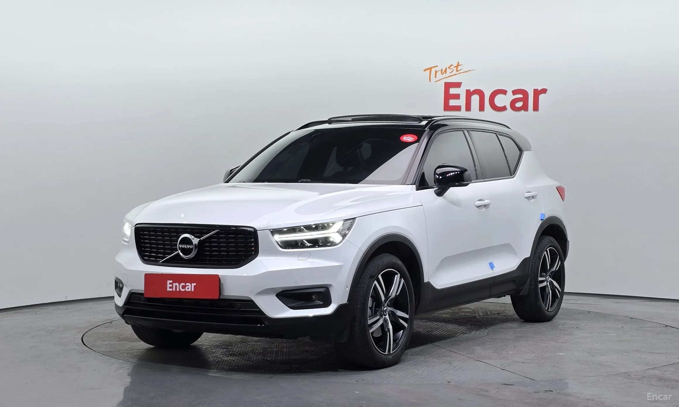 XC40