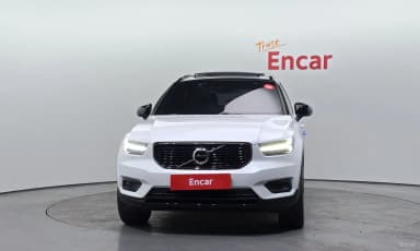 XC40
