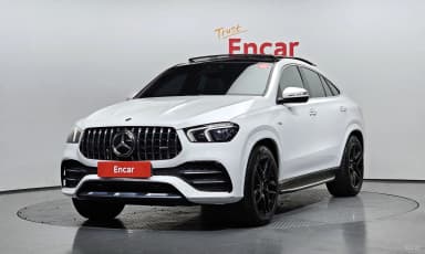 GLE-Class W167