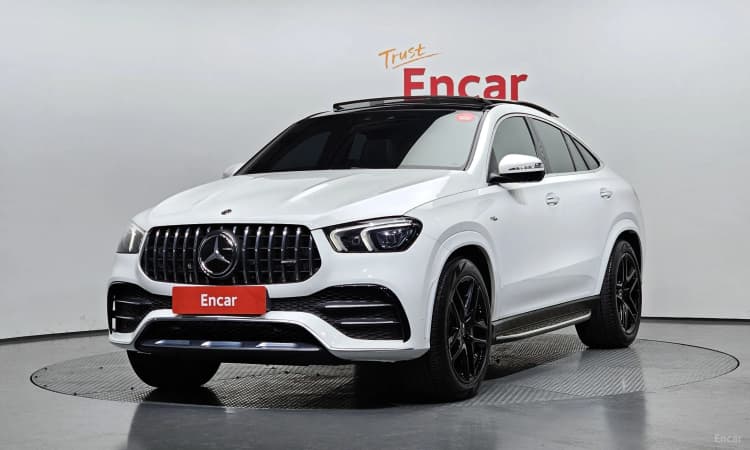 GLE-Class W167