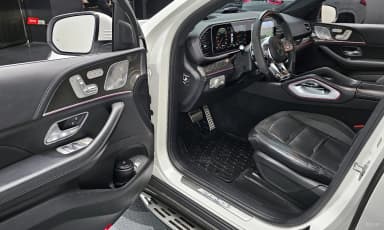 GLE-Class W167