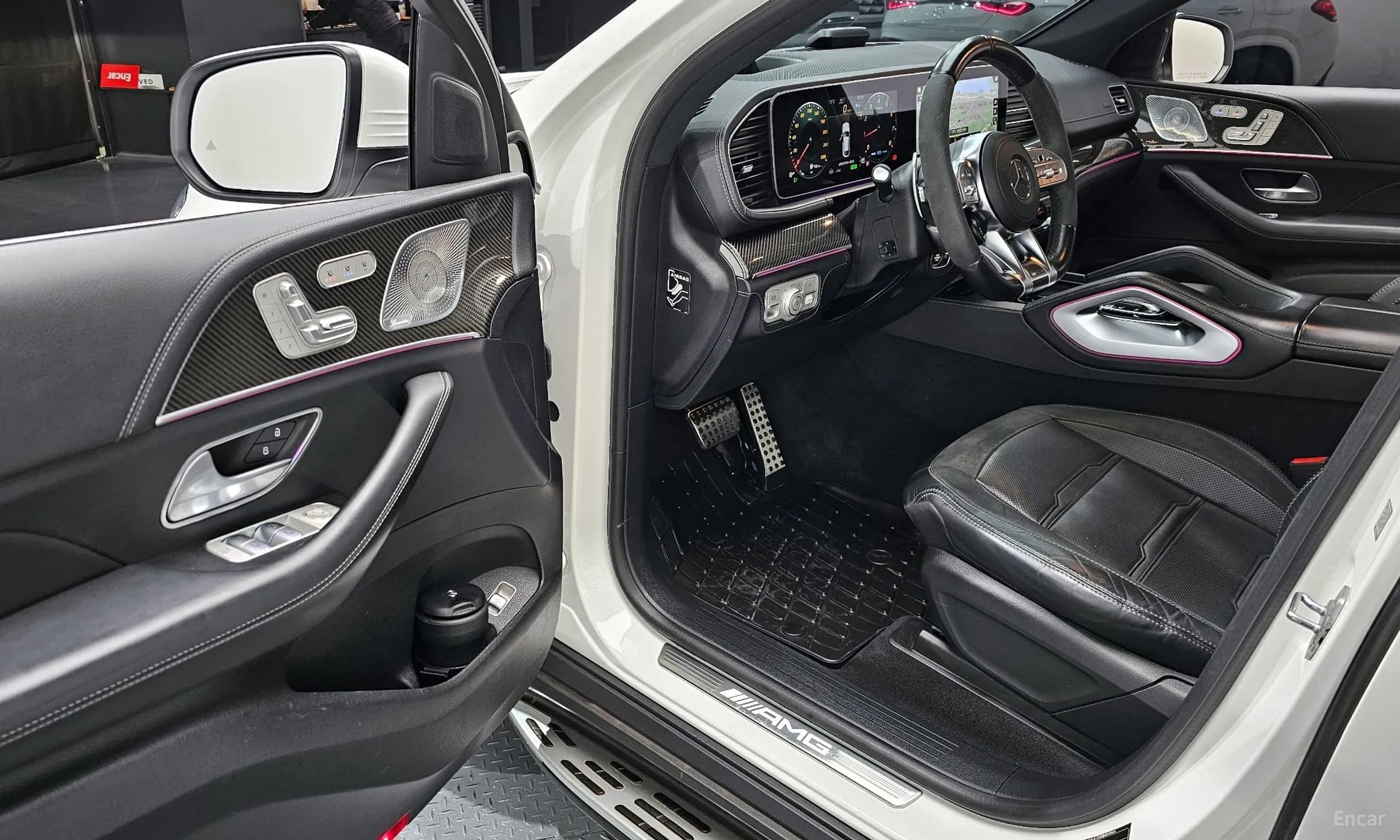 GLE-Class W167
