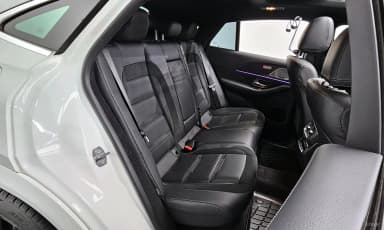 GLE-Class W167