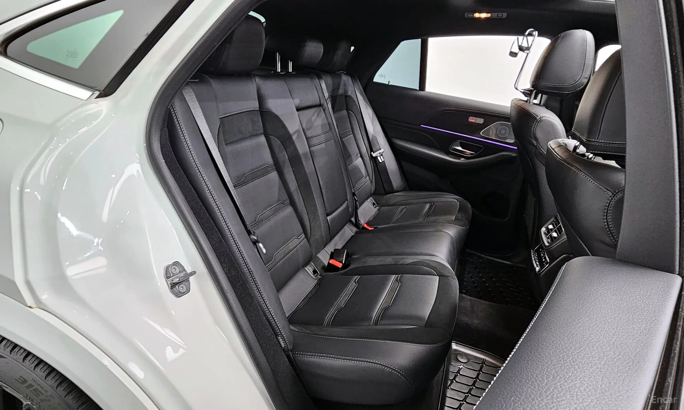 GLE-Class W167