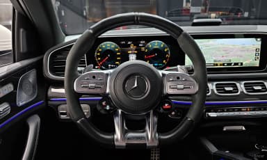 GLE-Class W167