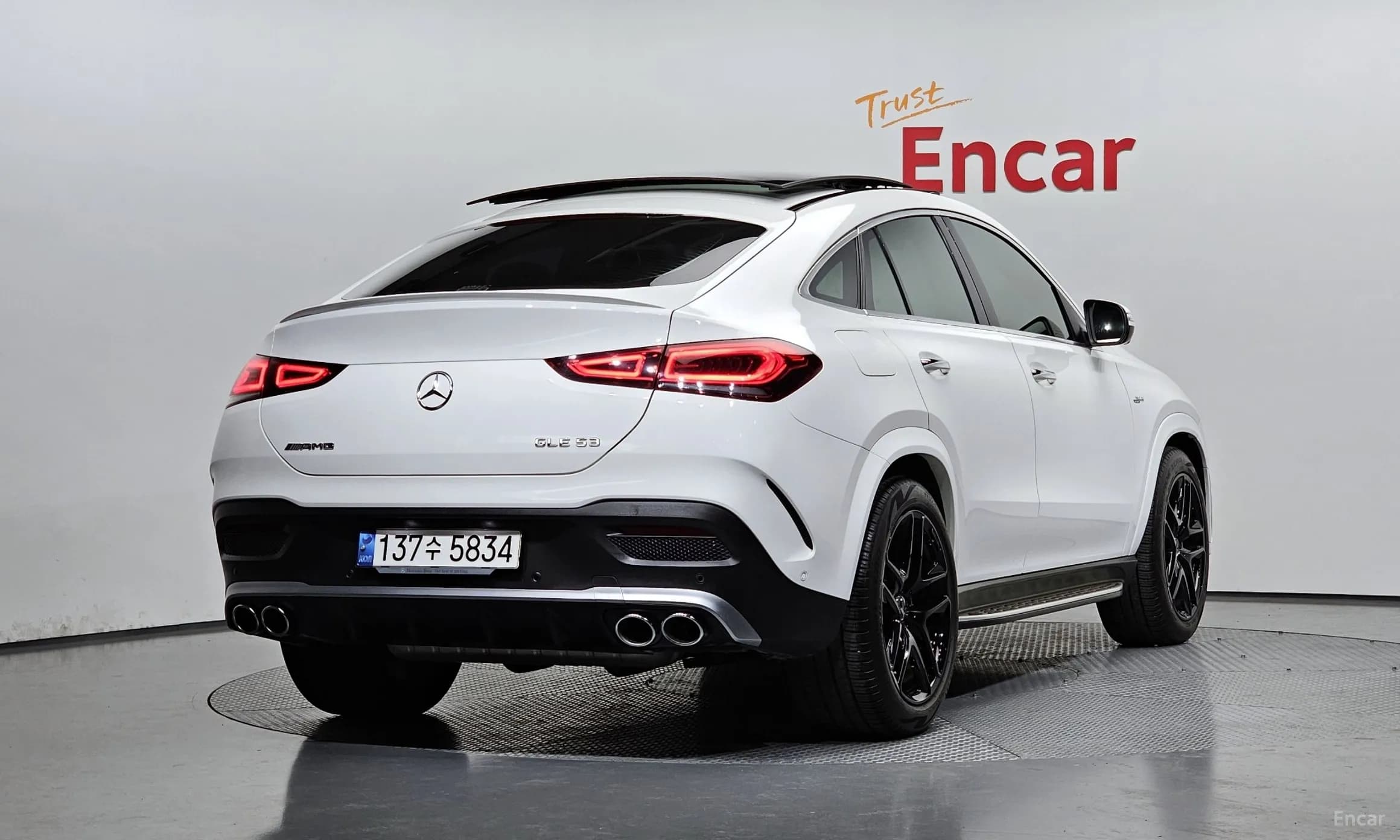 GLE-Class W167