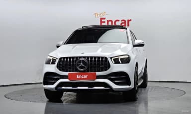 GLE-Class W167