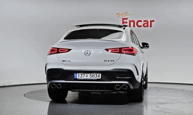 GLE-Class W167