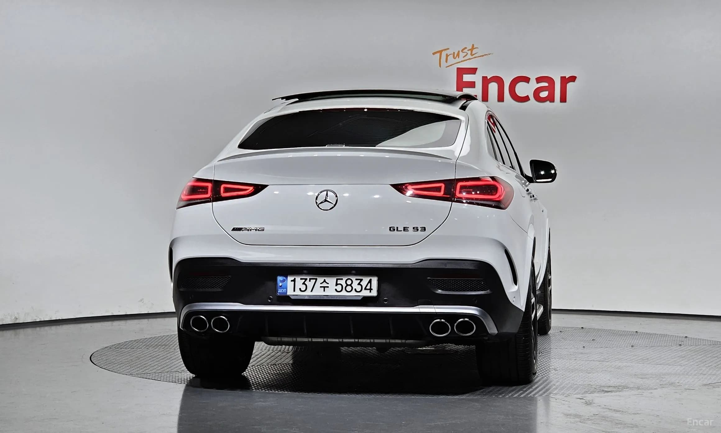 GLE-Class W167