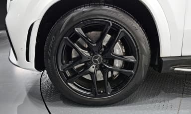 GLE-Class W167
