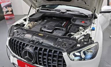 GLE-Class W167