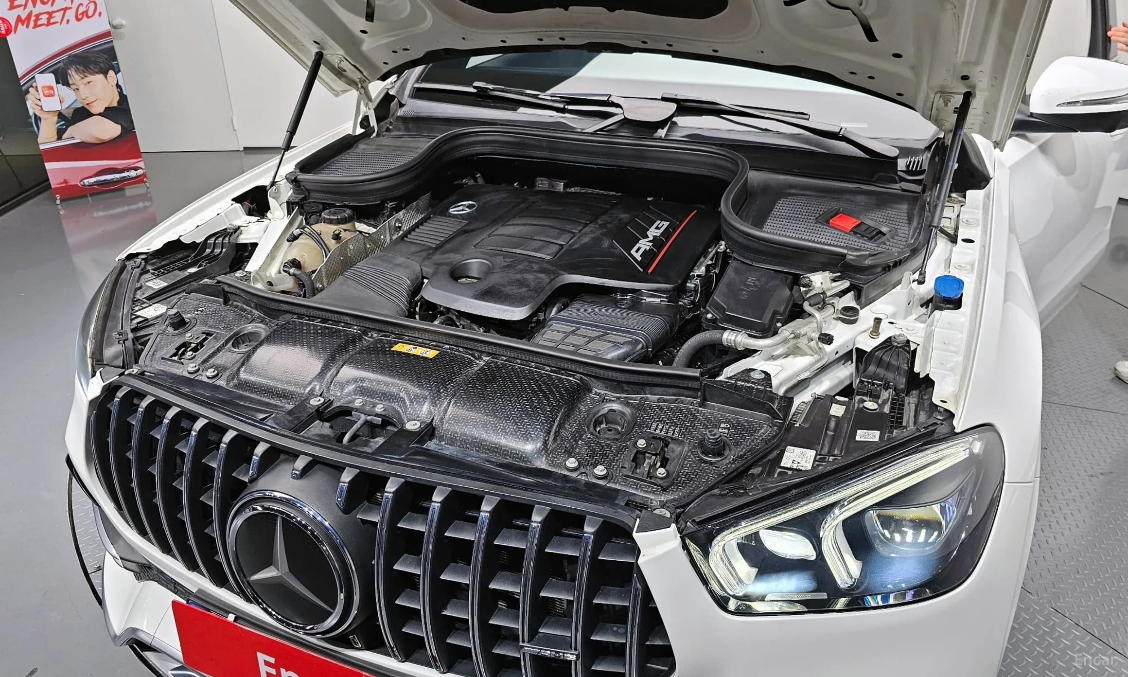 GLE-Class W167
