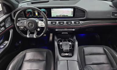 GLE-Class W167
