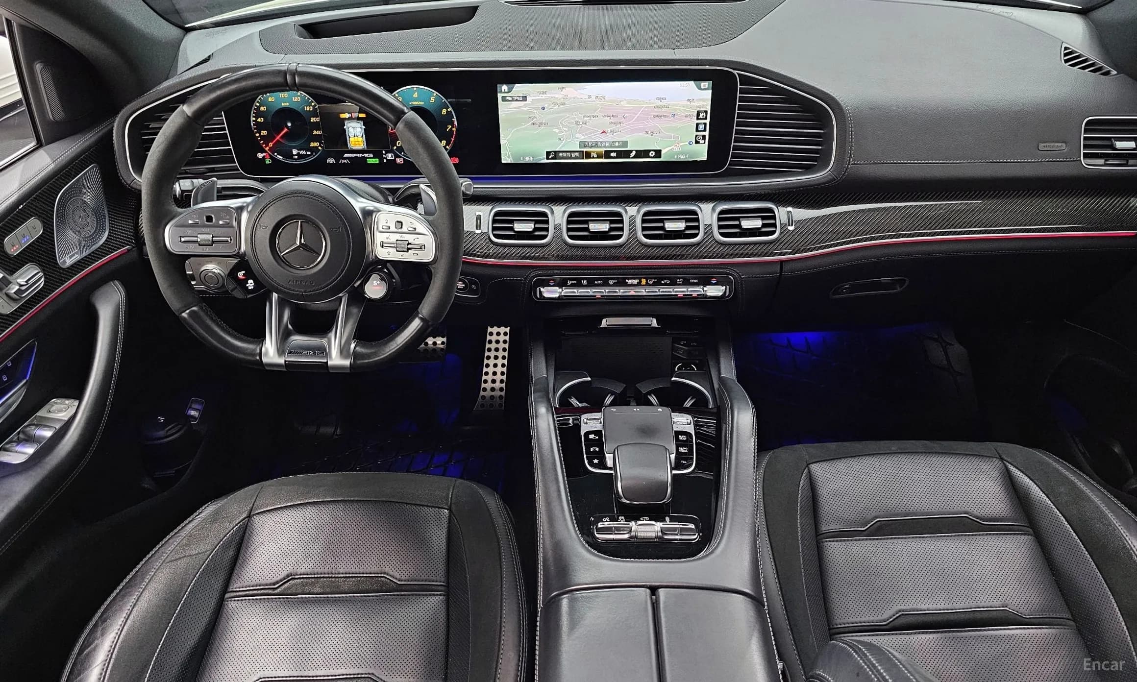 GLE-Class W167