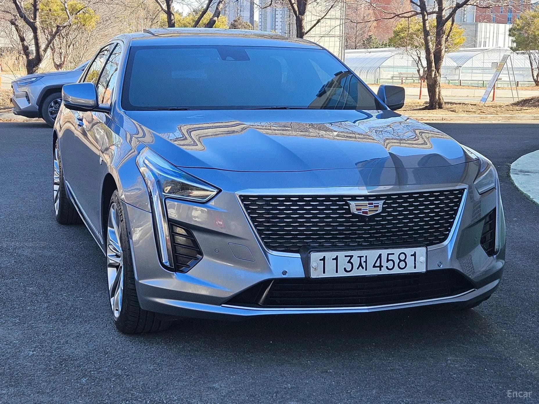 CT6
