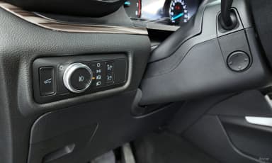 Explorer 6th Generation