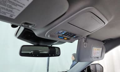 Explorer 6th Generation