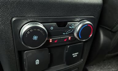 Explorer 6th Generation