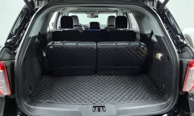 Explorer 6th Generation