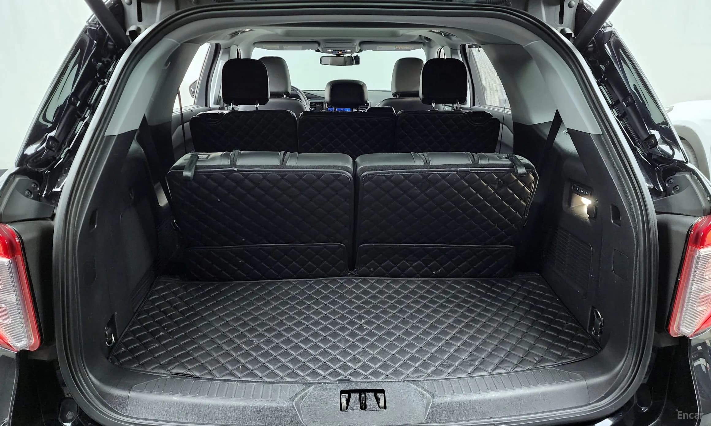 Explorer 6th Generation