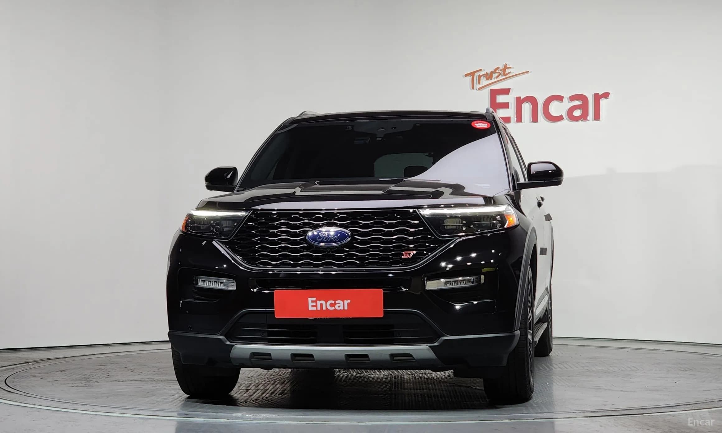 Explorer 6th Generation