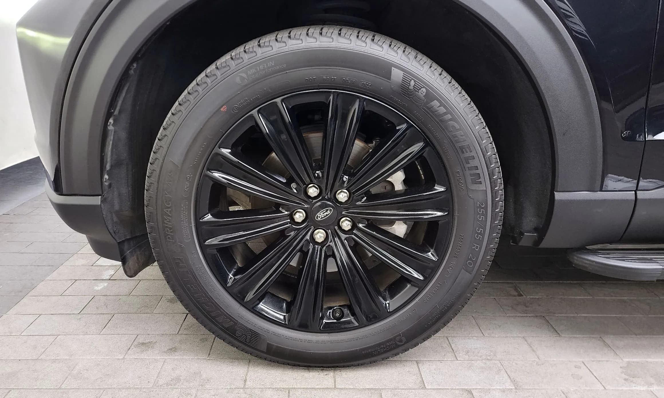 Explorer 6th Generation