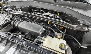 Explorer 6th Generation