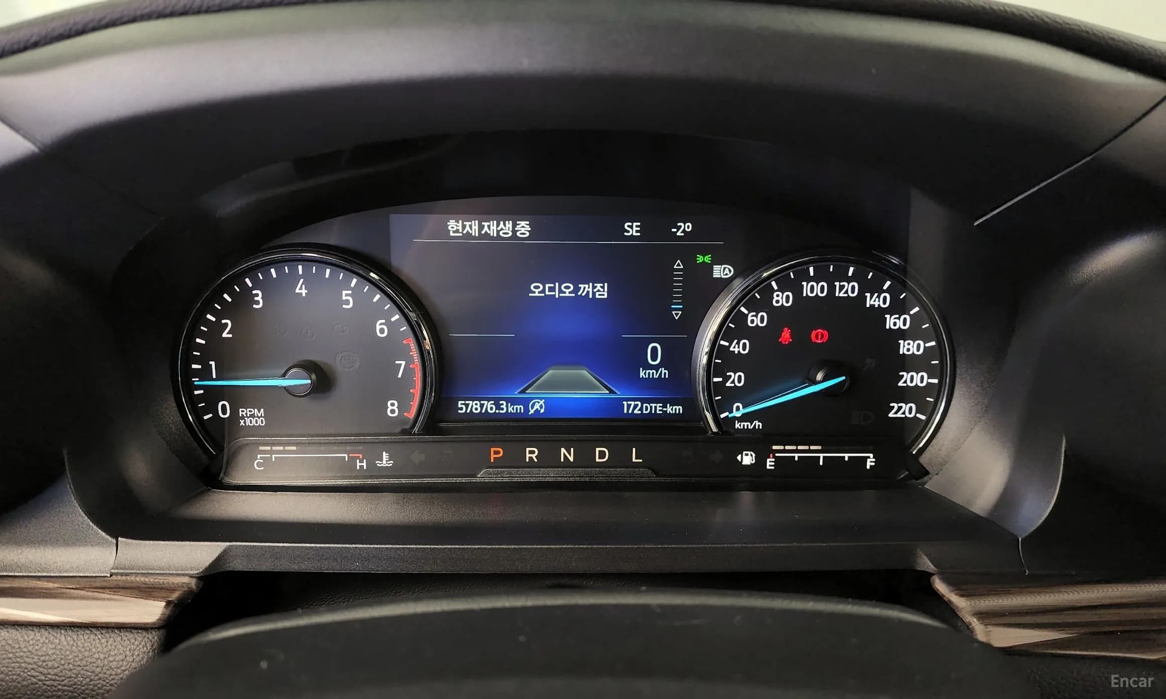 Explorer 6th Generation