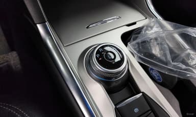 Explorer 6th Generation