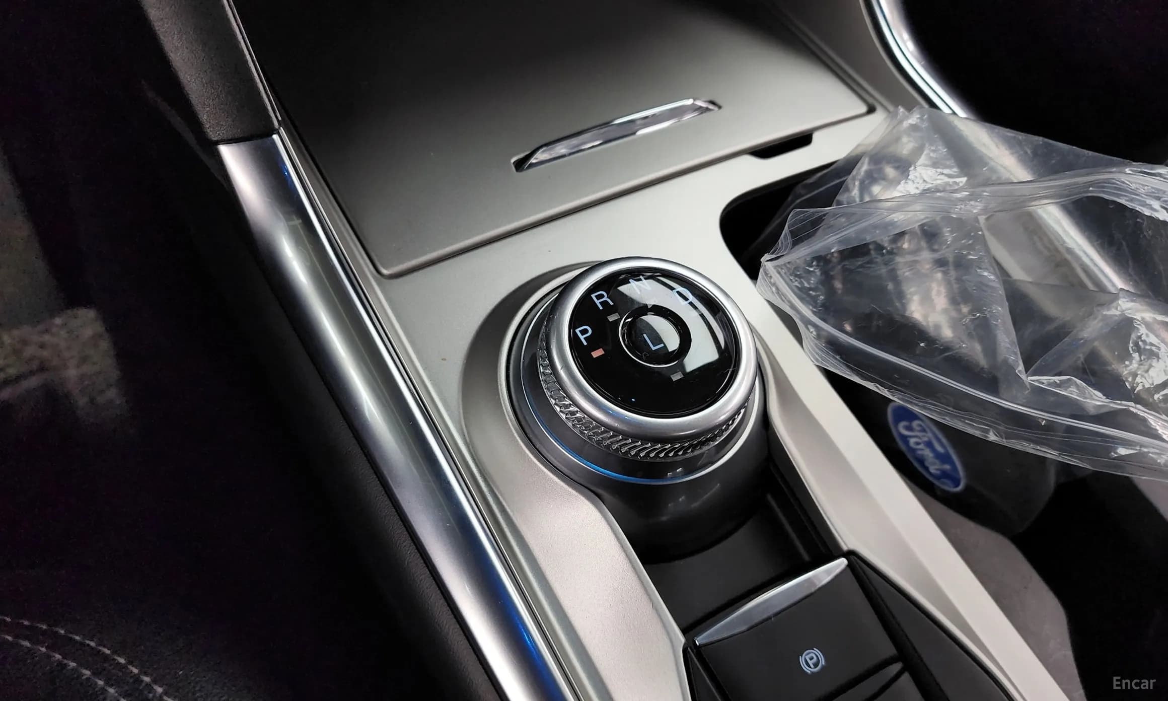 Explorer 6th Generation