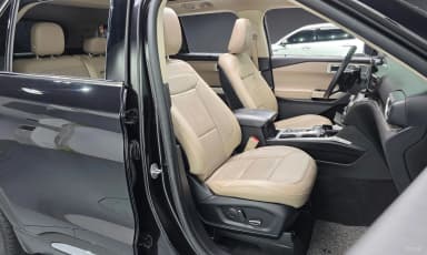 Explorer 6th Generation