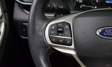 Explorer 6th Generation