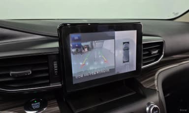 Explorer 6th Generation